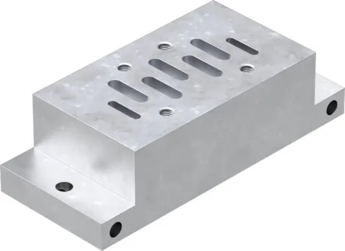 NAU-1/4-1B-ISO