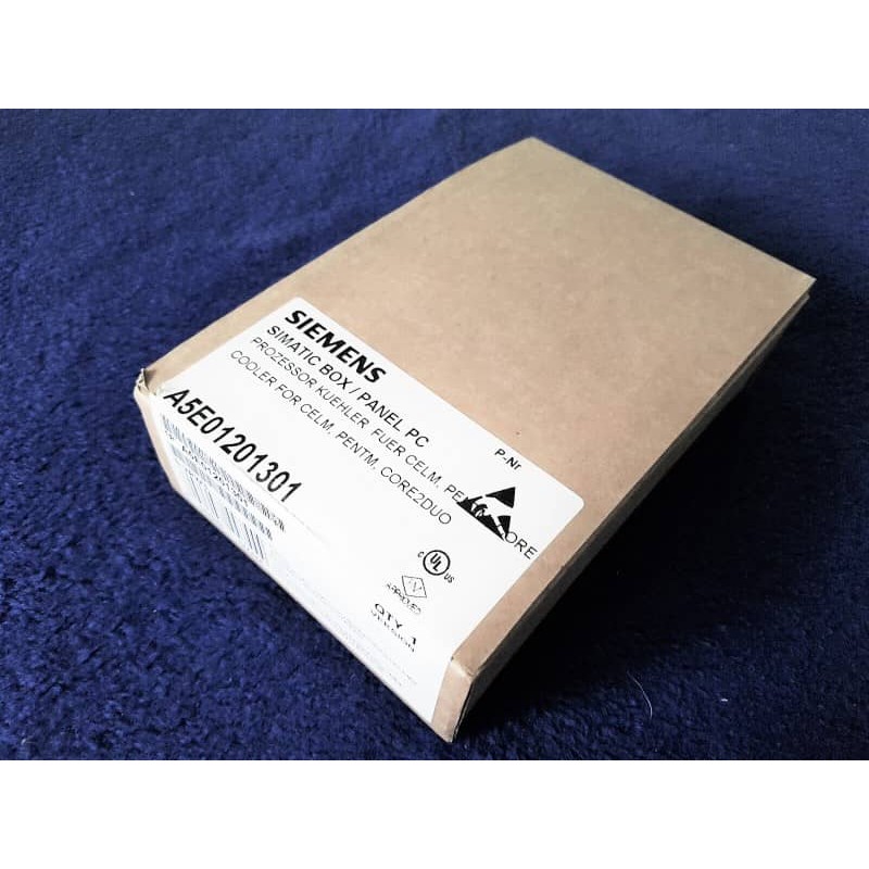 Siemens A5E01201301 Product Image