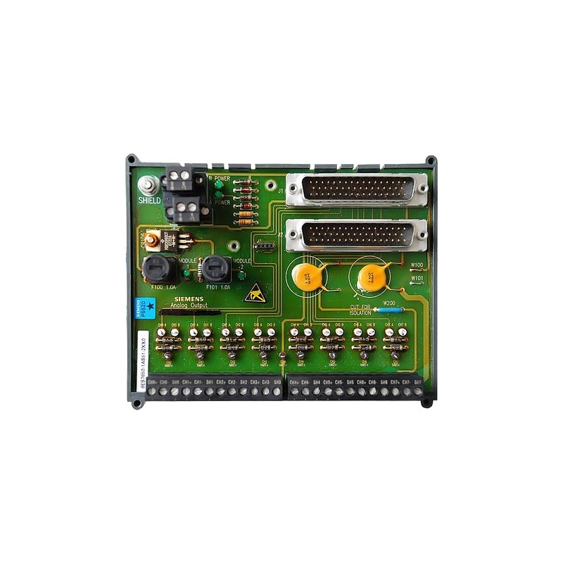 Siemens A5E02164559 Product Image
