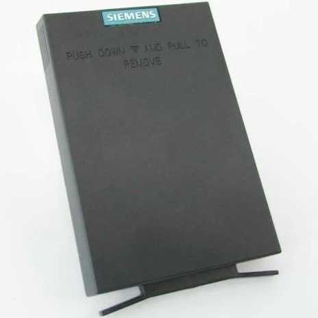 Siemens A5E02718793 Product Image