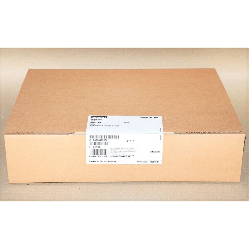 Siemens A5E30479871 Product Image