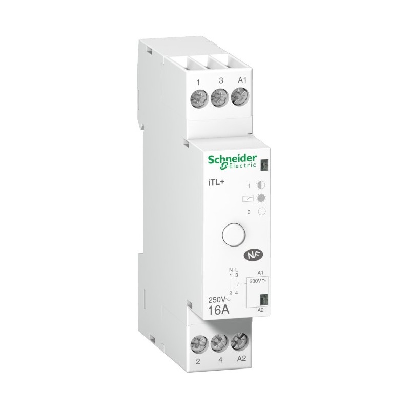 Schnieder Electric A9C15032