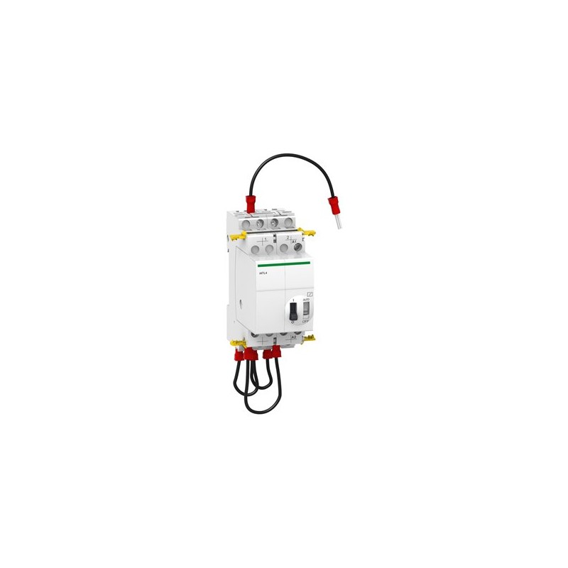 Schnieder Electric A9C15412
