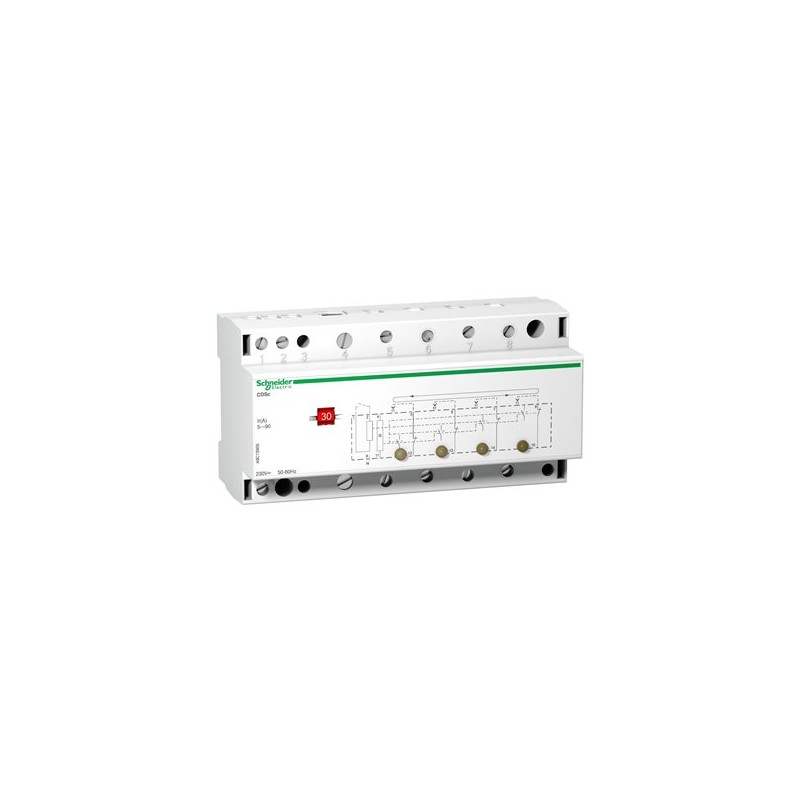 Schnieder Electric A9C15906