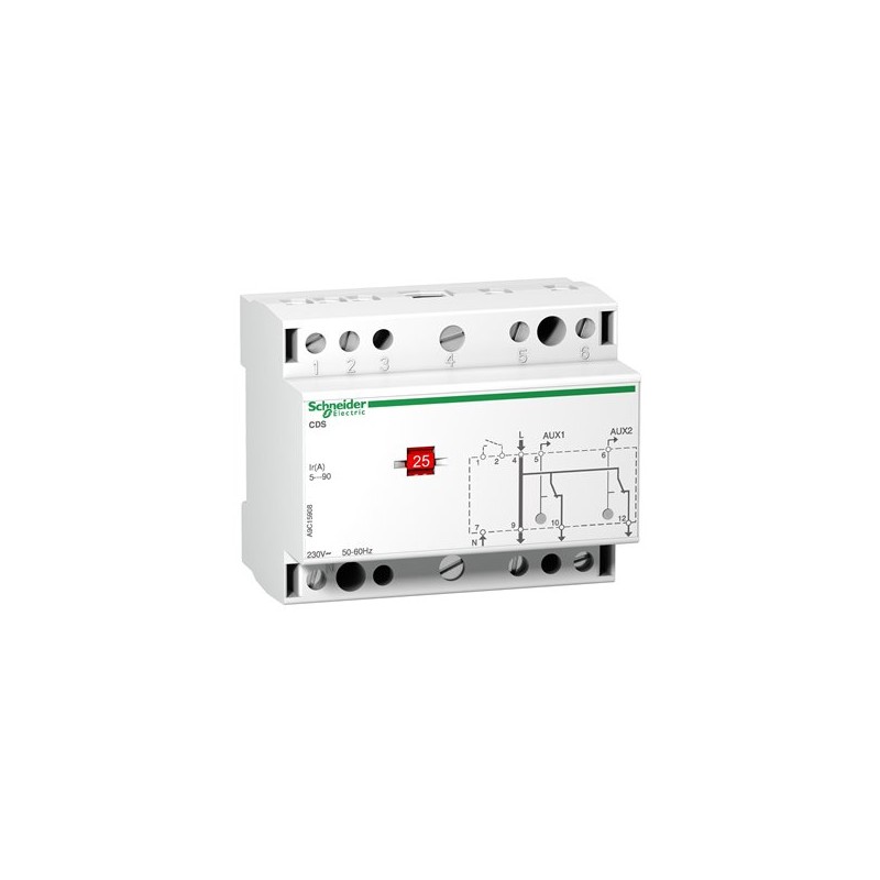 Schnieder Electric A9C15908