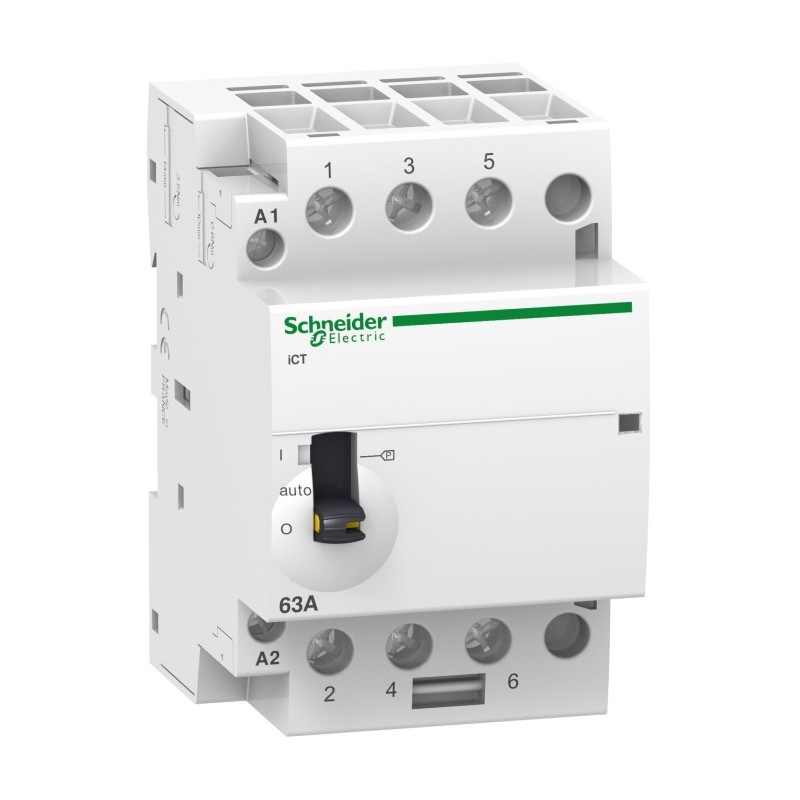 Schnieder Electric A9C21843