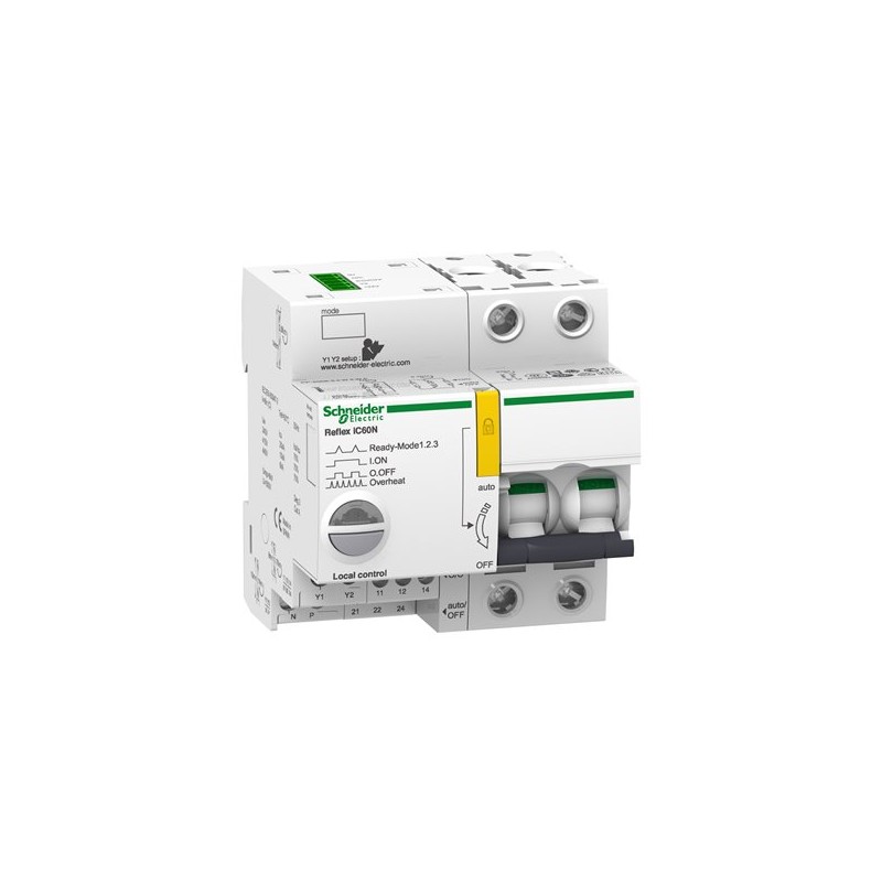 Schnieder Electric A9C61225