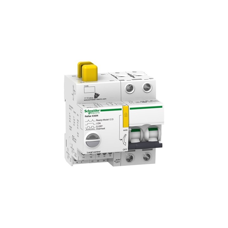 Schnieder Electric A9C61240