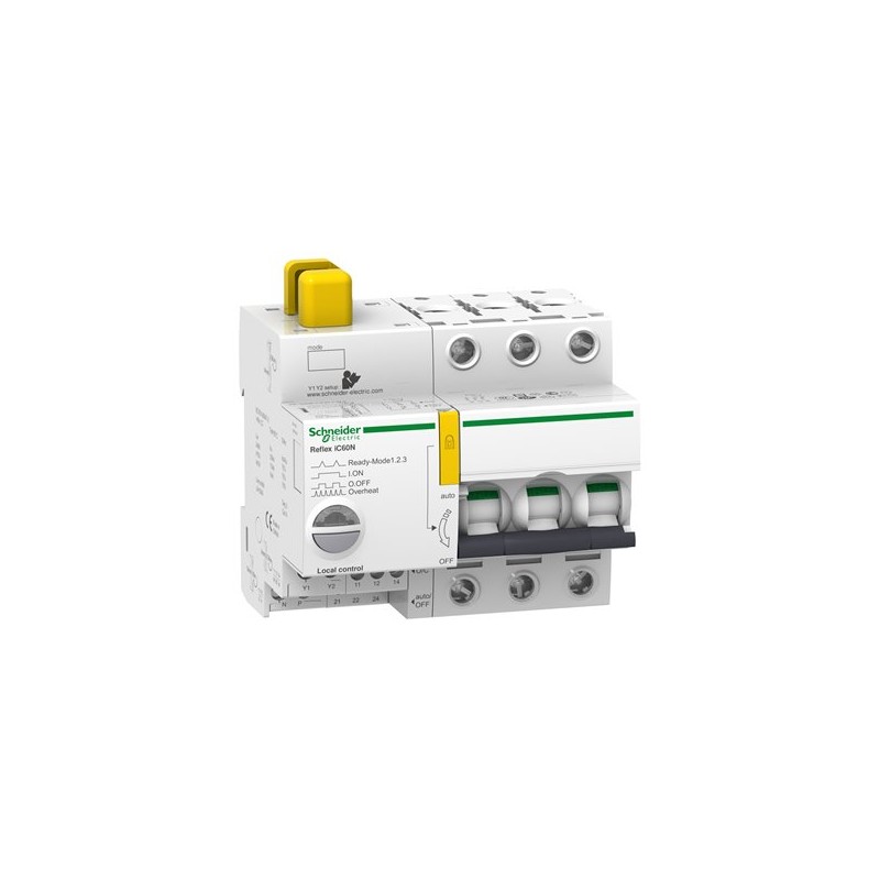 Schnieder Electric A9C61316