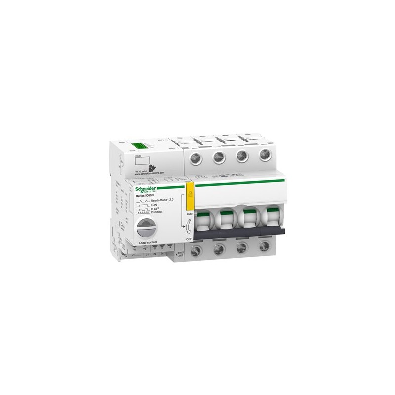 Schnieder Electric A9C62425