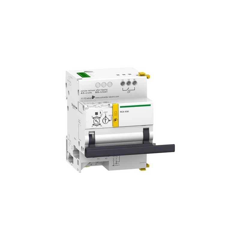 Schnieder Electric A9C70122