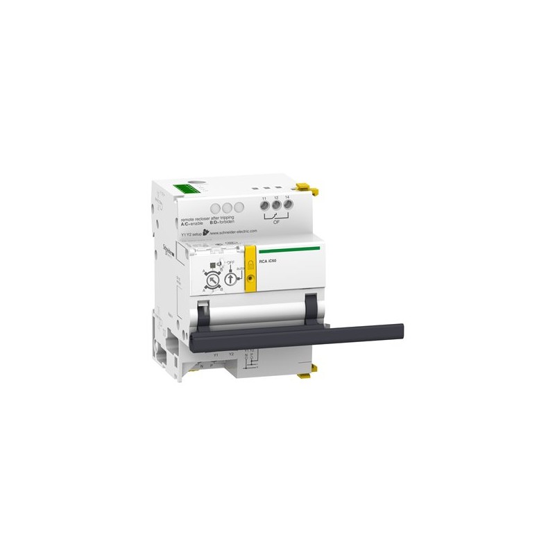 Schnieder Electric A9C70124