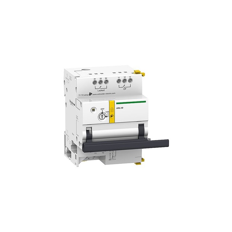 Schnieder Electric A9C70342