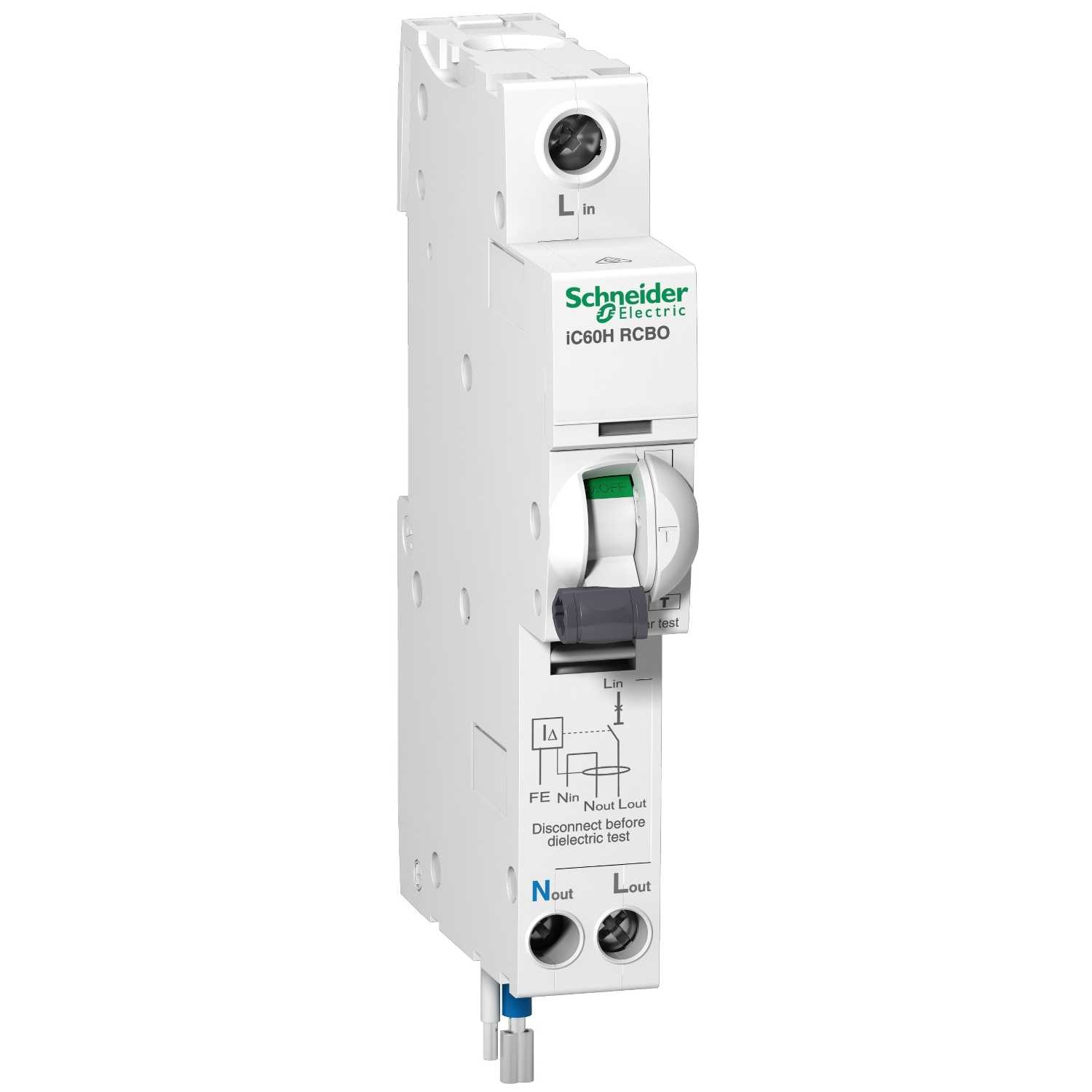 Schnieder Electric A9D12840