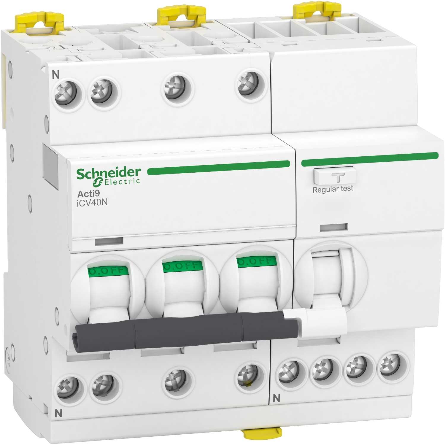 Schnieder Electric A9DC7740