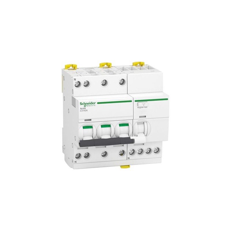 Schnieder Electric A9DE3716