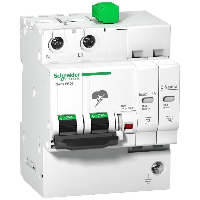 Schnieder Electric A9L16292