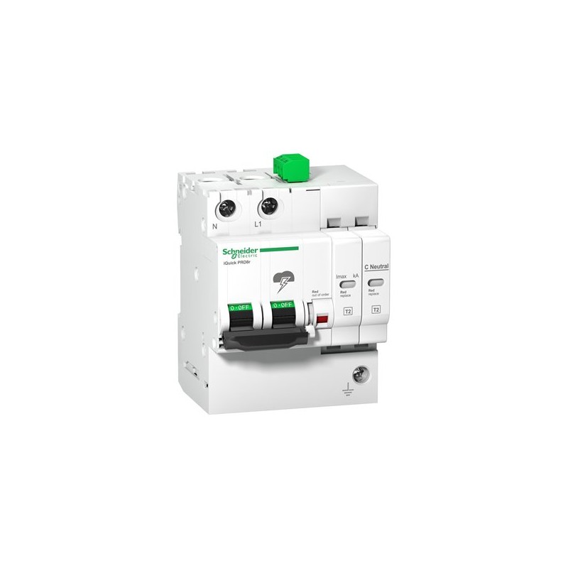 Schnieder Electric A9L16295