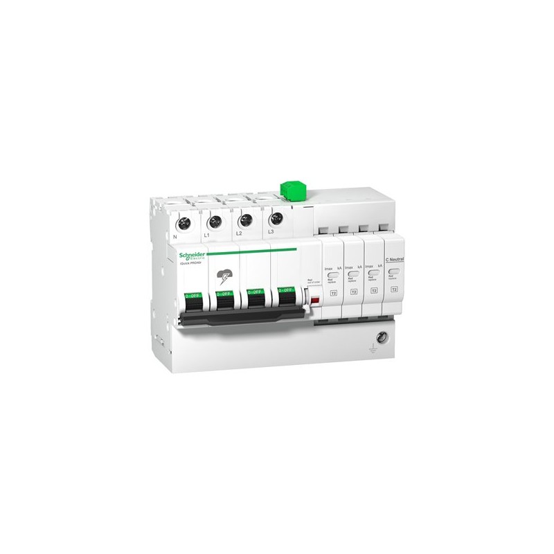 Schnieder Electric A9L16297