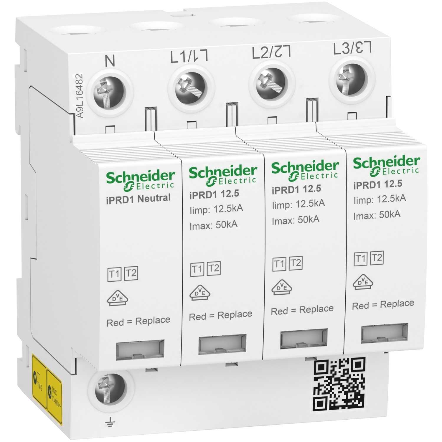 Schnieder Electric A9L16482