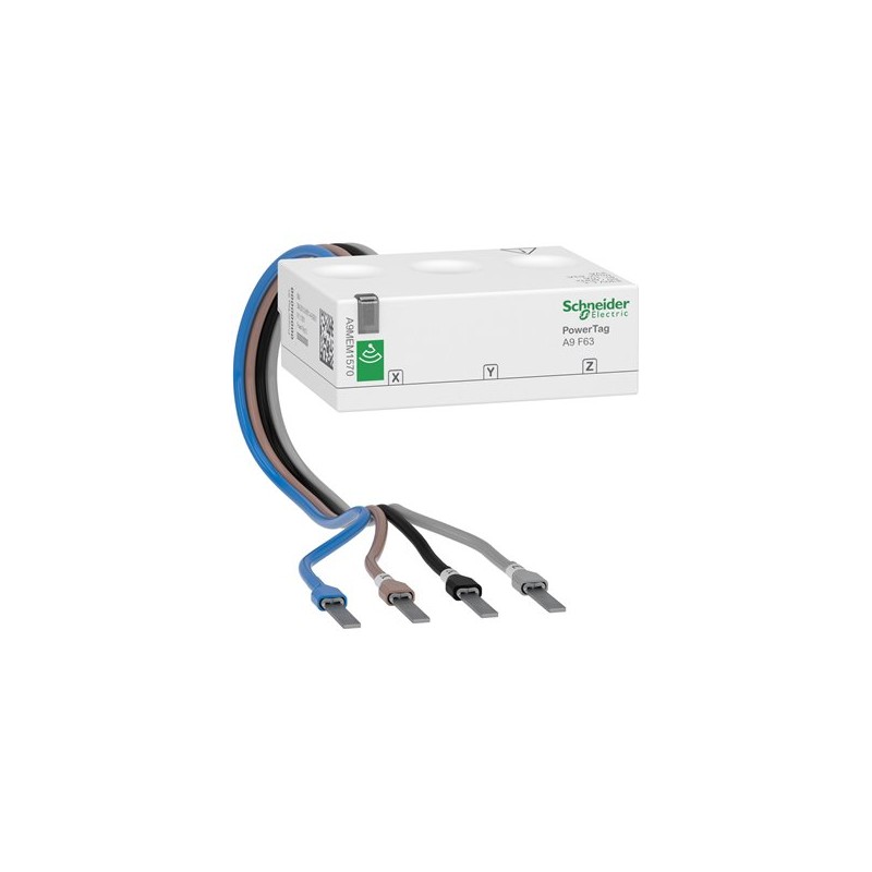 Schnieder Electric A9MEM1570
