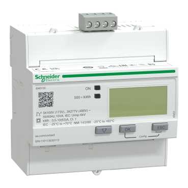 Schnieder Electric A9MEM3150