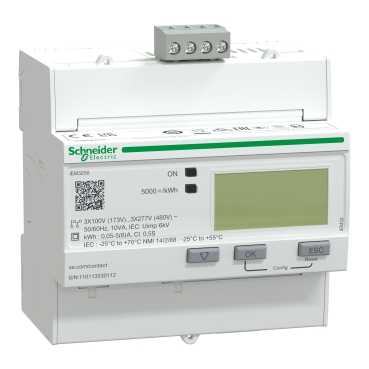 Schnieder Electric A9MEM3250