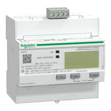 Schnieder Electric A9MEM3255