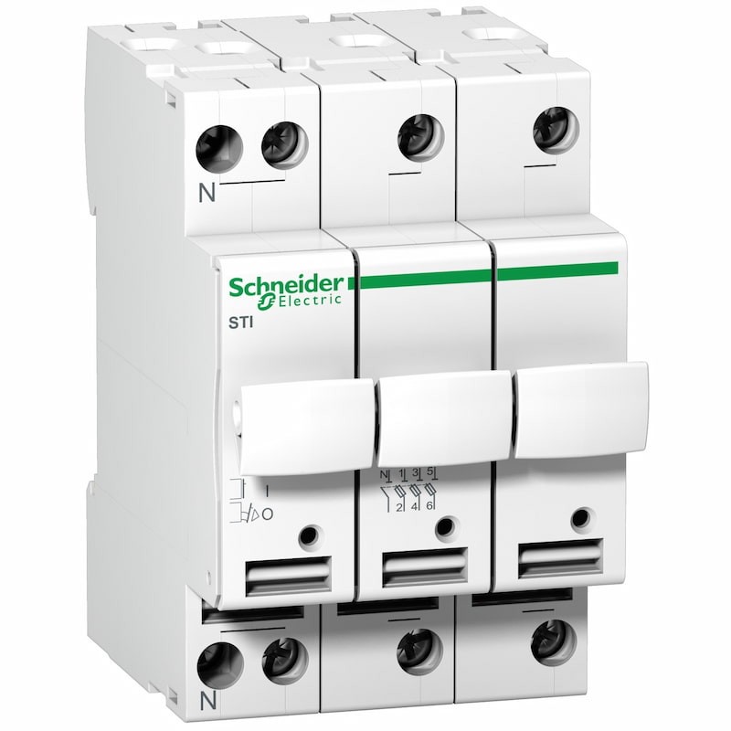 Schnieder Electric A9N15658