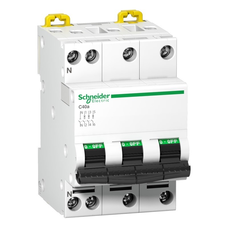 Schnieder Electric A9N17527