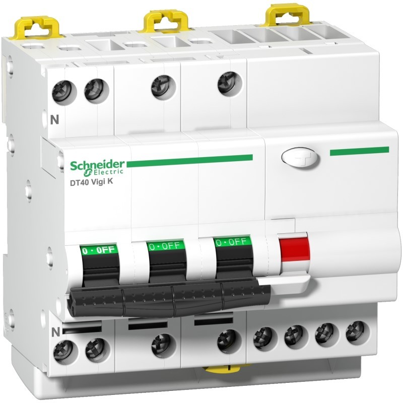 Schnieder Electric A9N21227