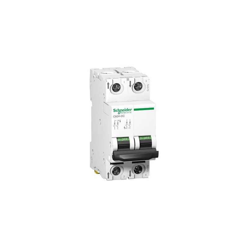 Schnieder Electric A9N61523