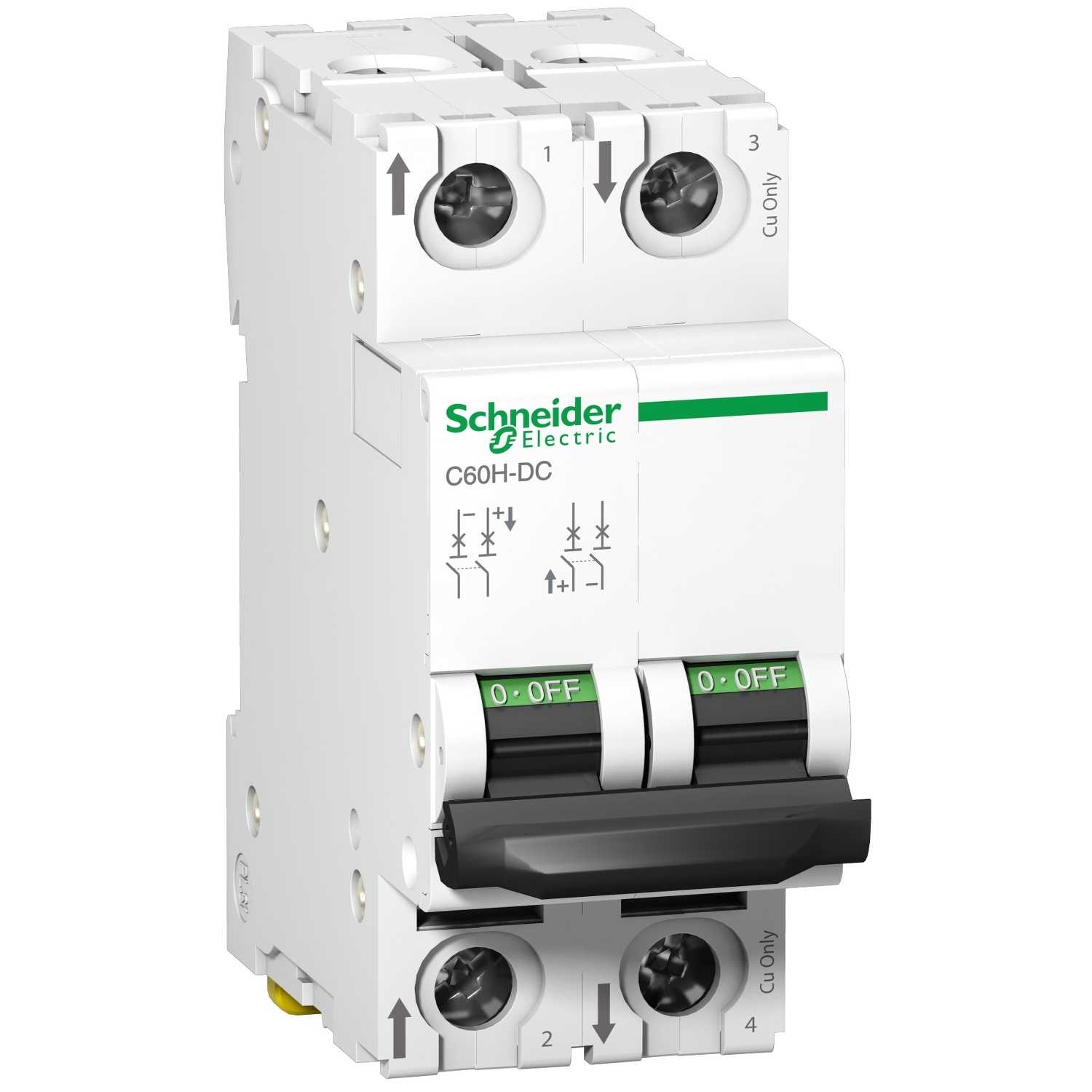 Schnieder Electric A9N61534