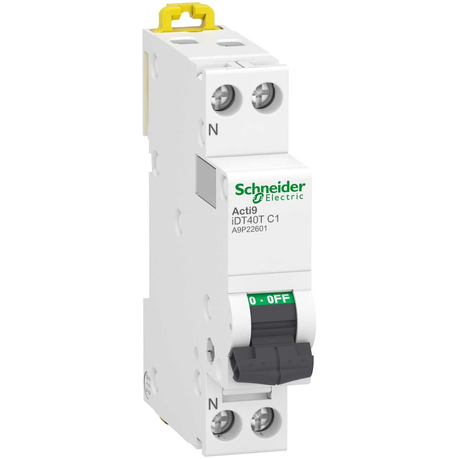 Schnieder Electric A9P22601