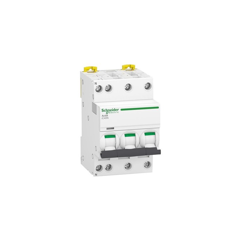 Schnieder Electric A9P44740