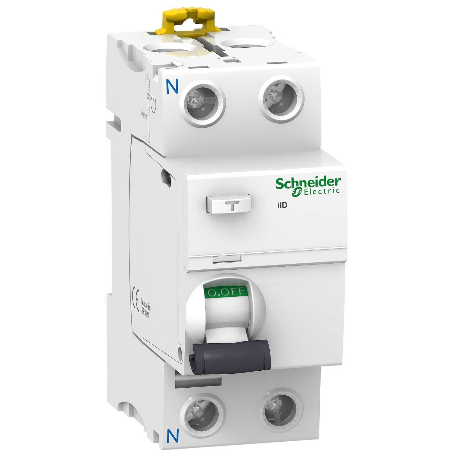 Schnieder Electric A9R01225