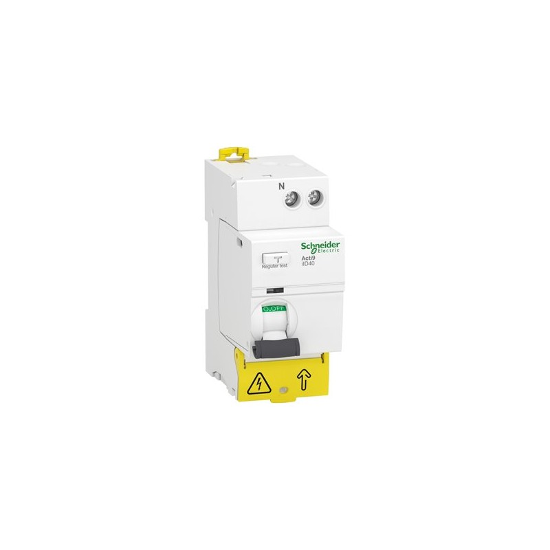 Schnieder Electric A9R43625