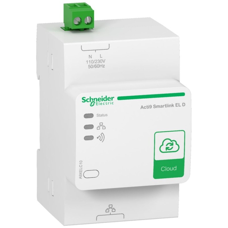 Schnieder Electric A9XELC10