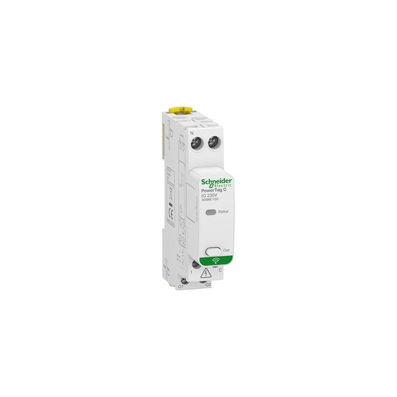 Schnieder Electric A9XMC1D3