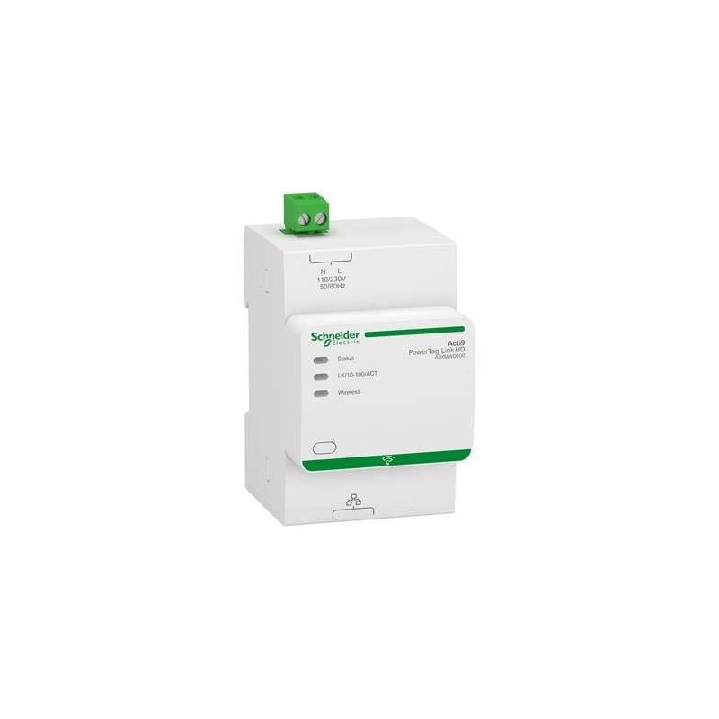 Schnieder Electric A9XMWD100