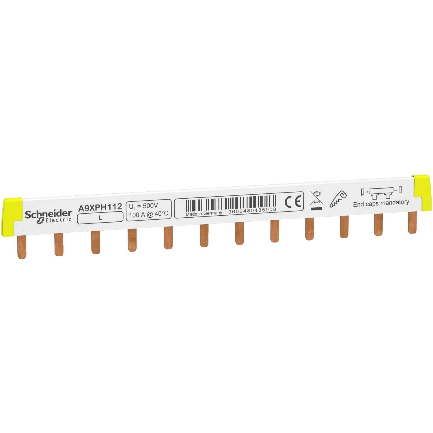 Schnieder Electric A9XPH112