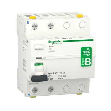 Schnieder Electric A9Z51240