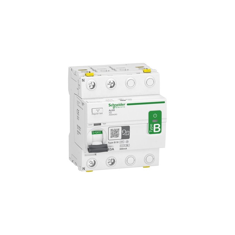 Schnieder Electric A9Z64263