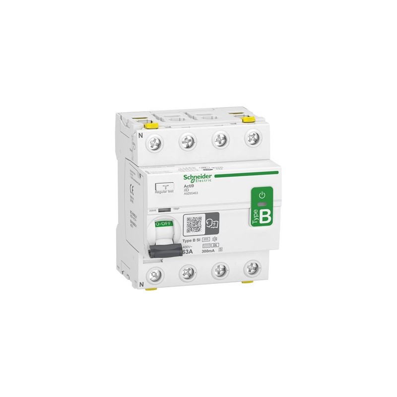 Schnieder Electric A9Z65463