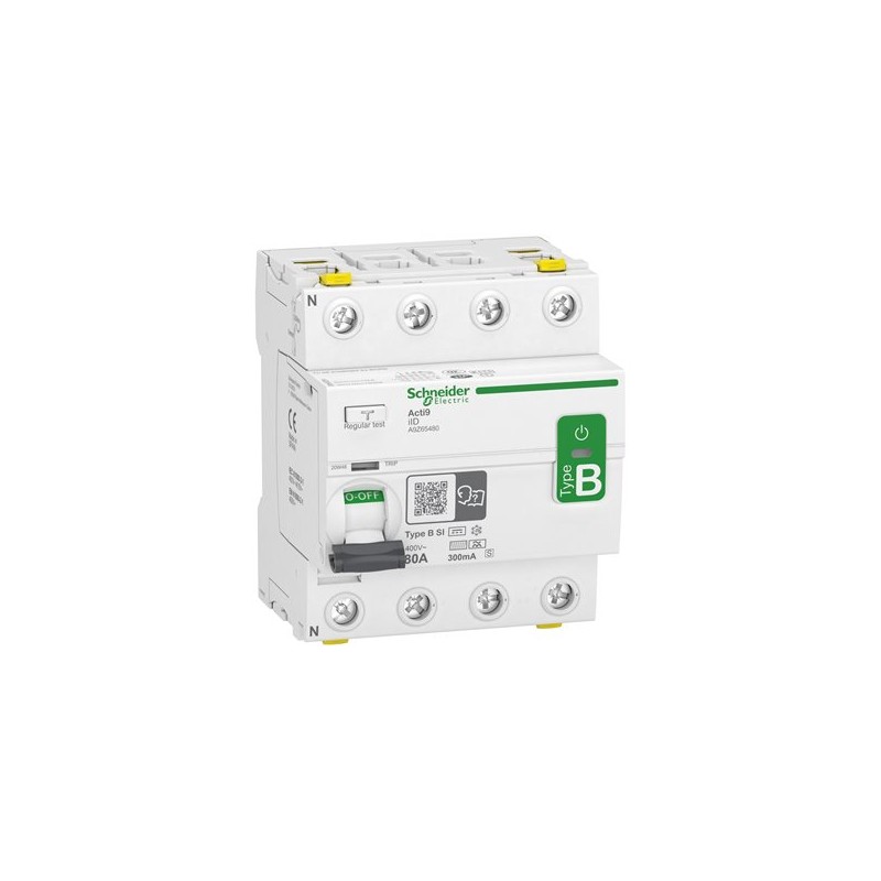 Schnieder Electric A9Z65480