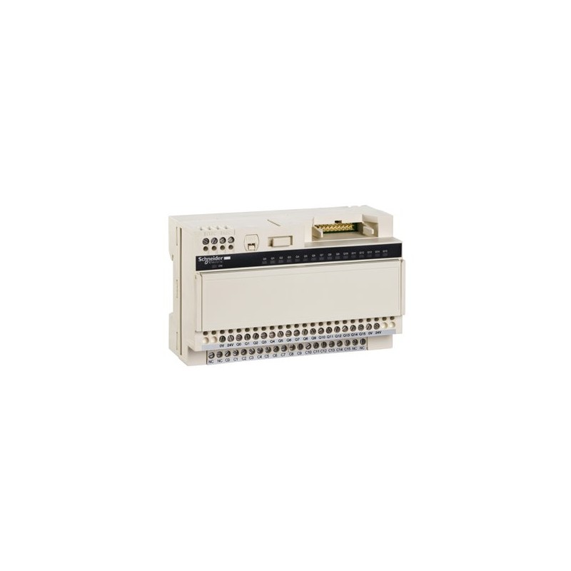 Schnieder Electric ABE7E16SPN22