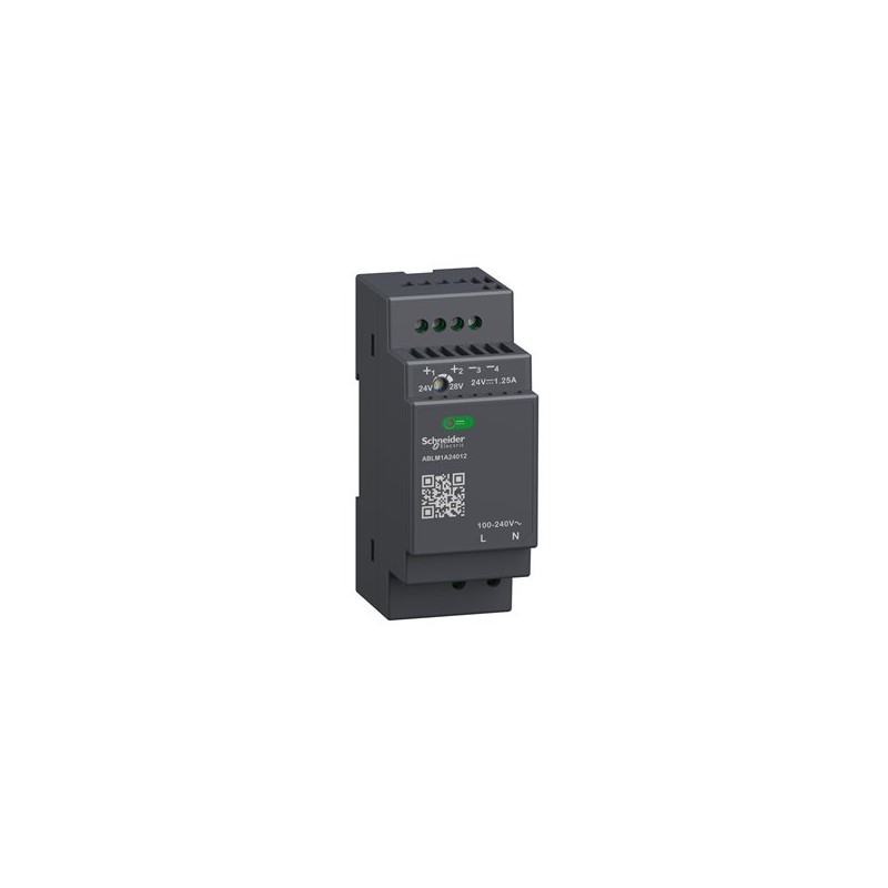 Schnieder Electric ABLM1A24012