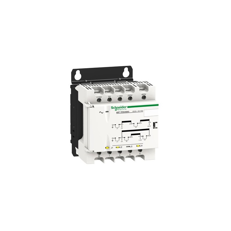 Schnieder Electric ABT7PDU002G