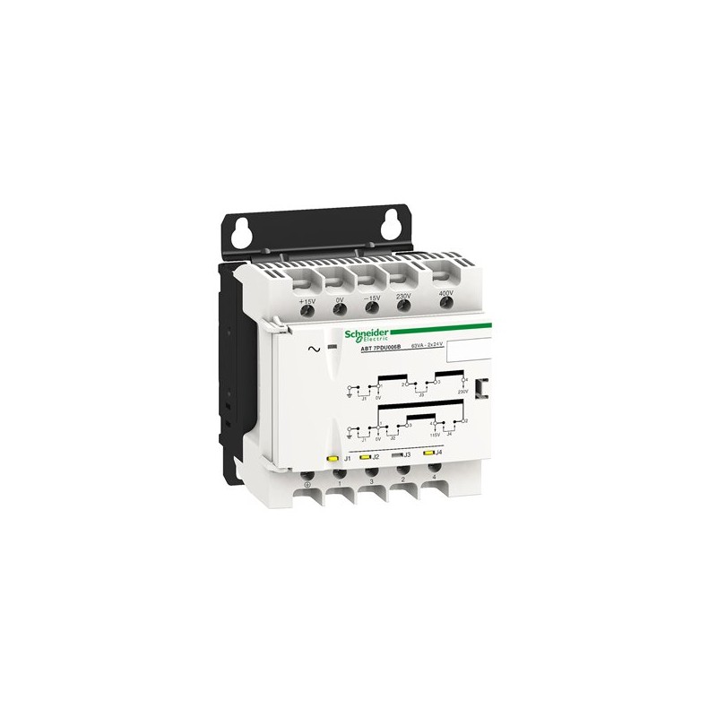 Schnieder Electric ABT7PDU006B