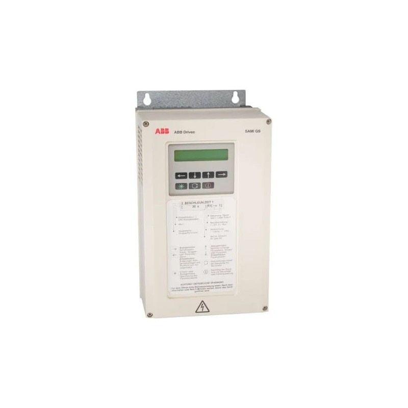 ABB ACS501-004-3-00P200000 Product Image